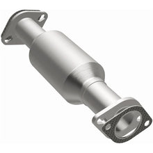 Load image into Gallery viewer, Magnaflow 96-97 Nissan Pickup 2.4L Direct Fit Converter - Additional View 9
