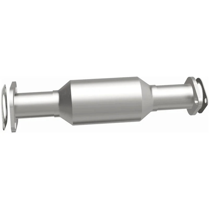 Magnaflow 96-97 Nissan Pickup 2.4L Direct Fit Converter - Additional View 10