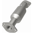 Load image into Gallery viewer, Magnaflow 96-97 Nissan Pickup 2.4L Direct Fit Converter - Additional View 16