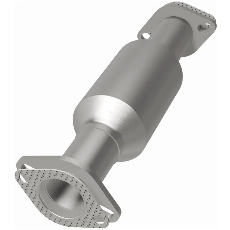 Magnaflow 96-97 Nissan Pickup 2.4L Direct Fit Converter - Additional View 16