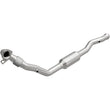 Load image into Gallery viewer, Magnaflow 96-97 Volvo 850 2.3L Direct Fit Converter - Main Product View