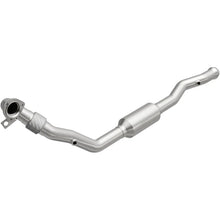Load image into Gallery viewer, Magnaflow 96-97 Volvo 850 2.3L Direct Fit Converter - Main Product View