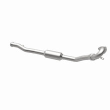 Load image into Gallery viewer, Magnaflow 96-97 Volvo 850 2.3L Direct Fit Converter - Additional View 5