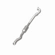 Load image into Gallery viewer, Magnaflow 96-97 Volvo 850 2.3L Direct Fit Converter - Additional View 7