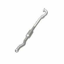 Load image into Gallery viewer, Magnaflow 96-97 Volvo 850 2.3L Direct Fit Converter - Additional View 7