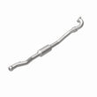 Load image into Gallery viewer, Magnaflow 96-97 Volvo 850 2.3L Direct Fit Converter - Additional View 8