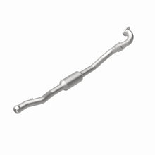 Load image into Gallery viewer, Magnaflow 96-97 Volvo 850 2.3L Direct Fit Converter - Additional View 8