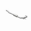 Load image into Gallery viewer, Magnaflow 96-97 Volvo 850 2.3L Direct Fit Converter - Additional View 9