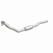 Load image into Gallery viewer, Magnaflow 96-97 Volvo 850 2.3L Direct Fit Converter - Additional View 11