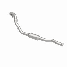 Load image into Gallery viewer, Magnaflow 96-97 Volvo 850 2.3L Direct Fit Converter - Additional View 12