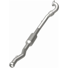 Load image into Gallery viewer, Magnaflow 96-97 Volvo 850 2.3L Direct Fit Converter - Additional View 13