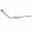 Load image into Gallery viewer, Magnaflow 96-97 Volvo 850 2.3L Direct Fit Converter - Additional View 15