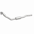 Load image into Gallery viewer, Magnaflow 96-97 Volvo 850 2.3L Direct Fit Converter - Additional View 16