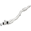 Load image into Gallery viewer, Magnaflow 96-98 BMW 740iL 4.4L Direct Fit Converter - Main Product View