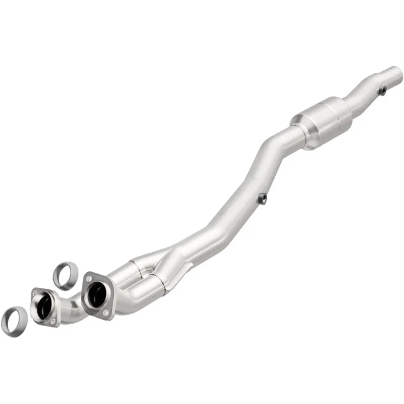 Magnaflow 96-98 BMW 740iL 4.4L Direct Fit Converter - Main Product View
