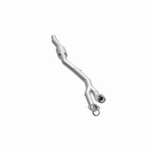 Load image into Gallery viewer, Magnaflow 96-98 BMW 740iL 4.4L Direct Fit Converter - Back View