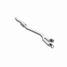 Load image into Gallery viewer, Magnaflow 96-98 BMW 740iL 4.4L Direct Fit Converter - Additional View 5