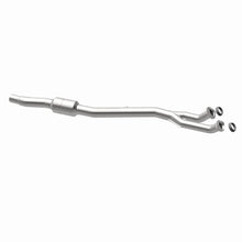 Load image into Gallery viewer, Magnaflow 96-98 BMW 740iL 4.4L Direct Fit Converter - Additional View 8