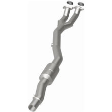 Load image into Gallery viewer, Magnaflow 96-98 BMW 740iL 4.4L Direct Fit Converter - Additional View 10