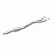 Load image into Gallery viewer, Magnaflow 96-98 BMW 740iL 4.4L Direct Fit Converter - Additional View 11