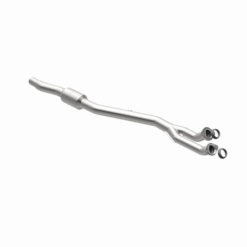 Magnaflow 96-98 BMW 740iL 4.4L Direct Fit Converter - Additional View 12