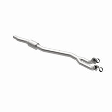 Load image into Gallery viewer, Magnaflow 96-98 BMW 740iL 4.4L Direct Fit Converter - Additional View 12