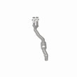 Load image into Gallery viewer, Magnaflow 96-98 BMW 740iL 4.4L Direct Fit Converter - Additional View 14