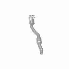 Load image into Gallery viewer, Magnaflow 96-98 BMW 740iL 4.4L Direct Fit Converter - Additional View 14