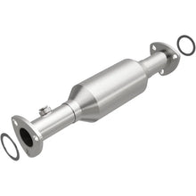 Load image into Gallery viewer, Magnaflow 96-98 Chevrolet Cavalier 2.2L Direct Fit Converter - Main Product View