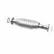Load image into Gallery viewer, Magnaflow 96-98 Chevrolet Cavalier 2.2L Direct Fit Converter - Back View
