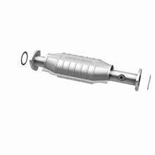 Load image into Gallery viewer, Magnaflow 96-98 Chevrolet Cavalier 2.2L Direct Fit Converter - Back View