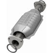 Load image into Gallery viewer, Magnaflow 96-98 Chevrolet Cavalier 2.2L Direct Fit Converter - Additional View 5