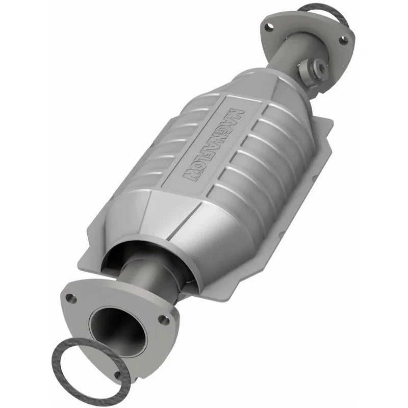 Magnaflow 96-98 Chevrolet Cavalier 2.2L Direct Fit Converter - Additional View 5