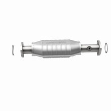 Load image into Gallery viewer, Magnaflow 96-98 Chevrolet Cavalier 2.2L Direct Fit Converter - Additional View 8