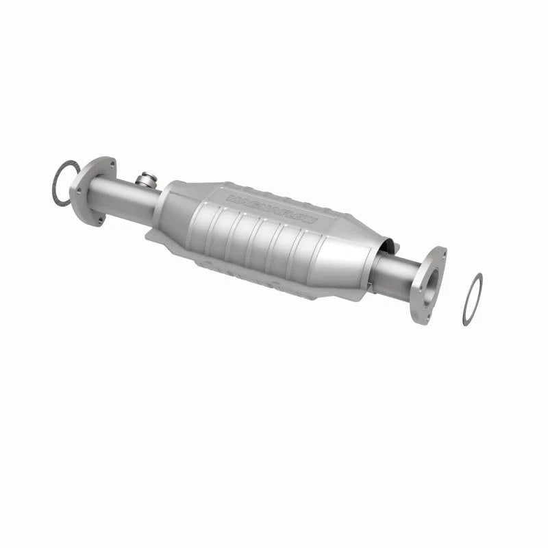 Magnaflow 96-98 Chevrolet Cavalier 2.2L Direct Fit Converter - Additional View 11
