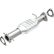 Load image into Gallery viewer, Magnaflow 96-98 Chevrolet S10 4.3L Direct Fit Converter - Main Product View