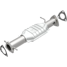 Load image into Gallery viewer, Magnaflow 96-98 Chevrolet S10 4.3L Direct Fit Converter - Main Product View