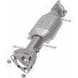 Load image into Gallery viewer, Magnaflow 96-98 Chevrolet S10 4.3L Direct Fit Converter - Side View