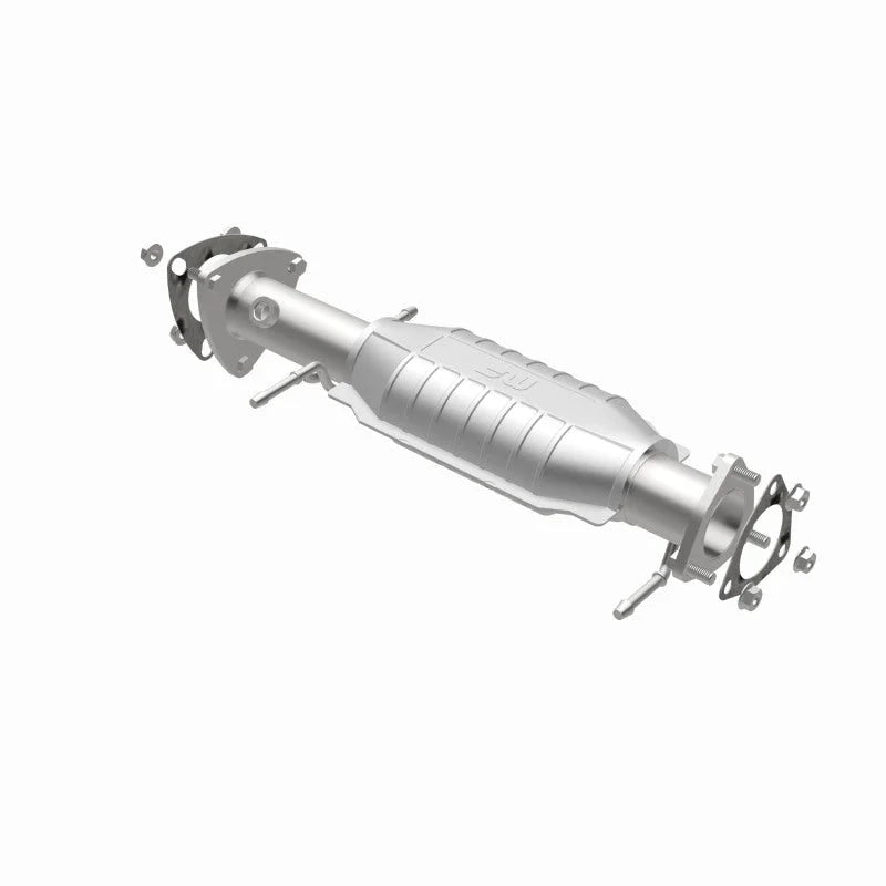 Magnaflow 96-98 Chevrolet S10 4.3L Direct Fit Converter - Additional View 5