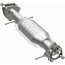 Load image into Gallery viewer, Magnaflow 96-98 Chevrolet S10 4.3L Direct Fit Converter - Additional View 7