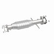 Load image into Gallery viewer, Magnaflow 96-98 Chevrolet S10 4.3L Direct Fit Converter - Additional View 8