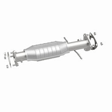 Load image into Gallery viewer, Magnaflow 96-98 Chevrolet S10 4.3L Direct Fit Converter - Additional View 8