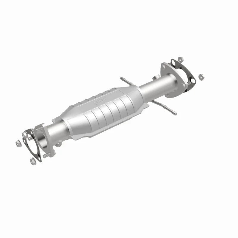 Magnaflow 96-98 Chevrolet S10 4.3L Direct Fit Converter - Additional View 13