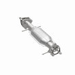 Load image into Gallery viewer, Magnaflow 96-98 Chevrolet S10 4.3L Direct Fit Converter - Additional View 14