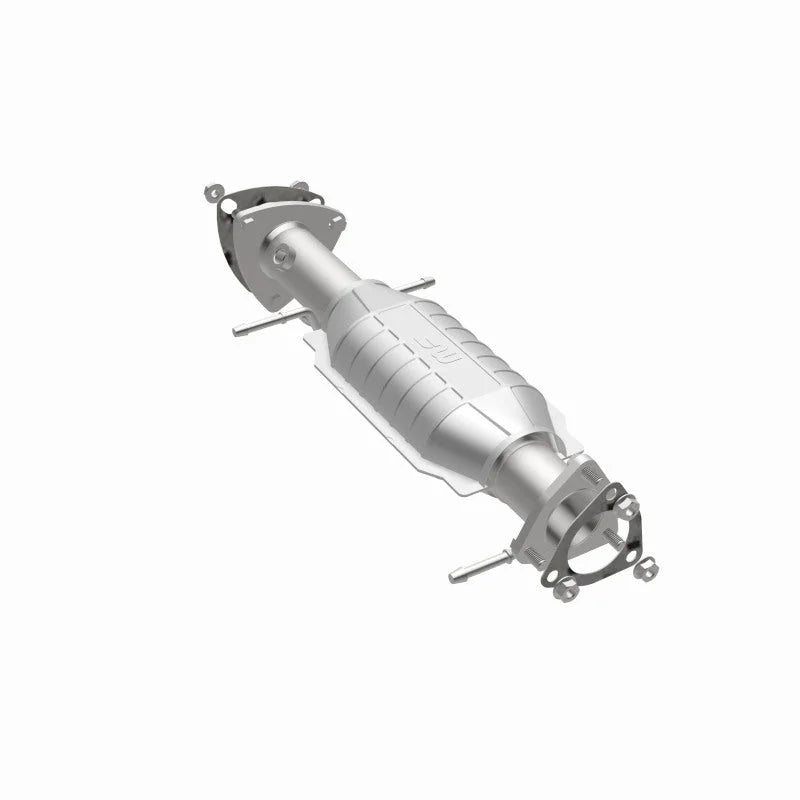 Magnaflow 96-98 Chevrolet S10 4.3L Direct Fit Converter - Additional View 14