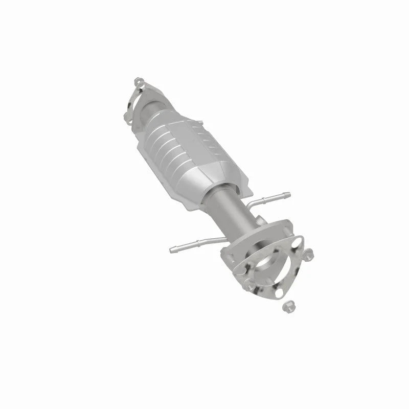 Magnaflow 96-98 Chevrolet S10 4.3L Direct Fit Converter - Additional View 15