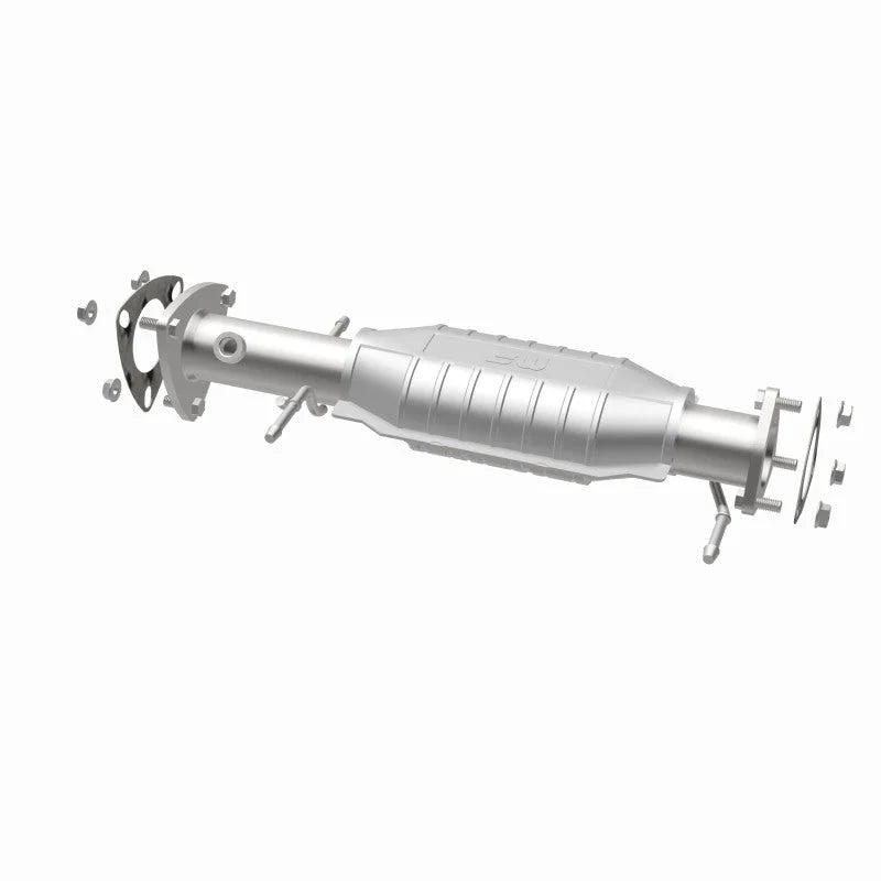 Magnaflow 96-98 Chevrolet S10 4.3L Direct Fit Converter - Additional View 16