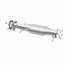 Load image into Gallery viewer, Magnaflow 96-98 Chevrolet S10 4.3L Direct Fit Converter - Additional View 16