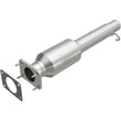 Load image into Gallery viewer, Magnaflow 96-99 Cadillac DeVille 4.6L Direct Fit Converter - Main Product View