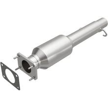 Load image into Gallery viewer, Magnaflow 96-99 Cadillac DeVille 4.6L Direct Fit Converter - Main Product View